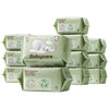 Babycare Thickened Dry Wipes