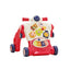 BC TOYS Multi-function Adjustable Speed Baby Walker