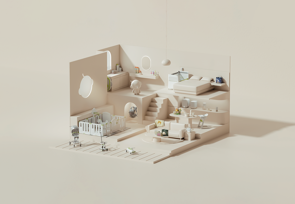 Bc Babycare AU Brand Feature