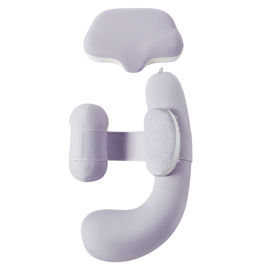 Multi-functional Pregnancy Pillow Set