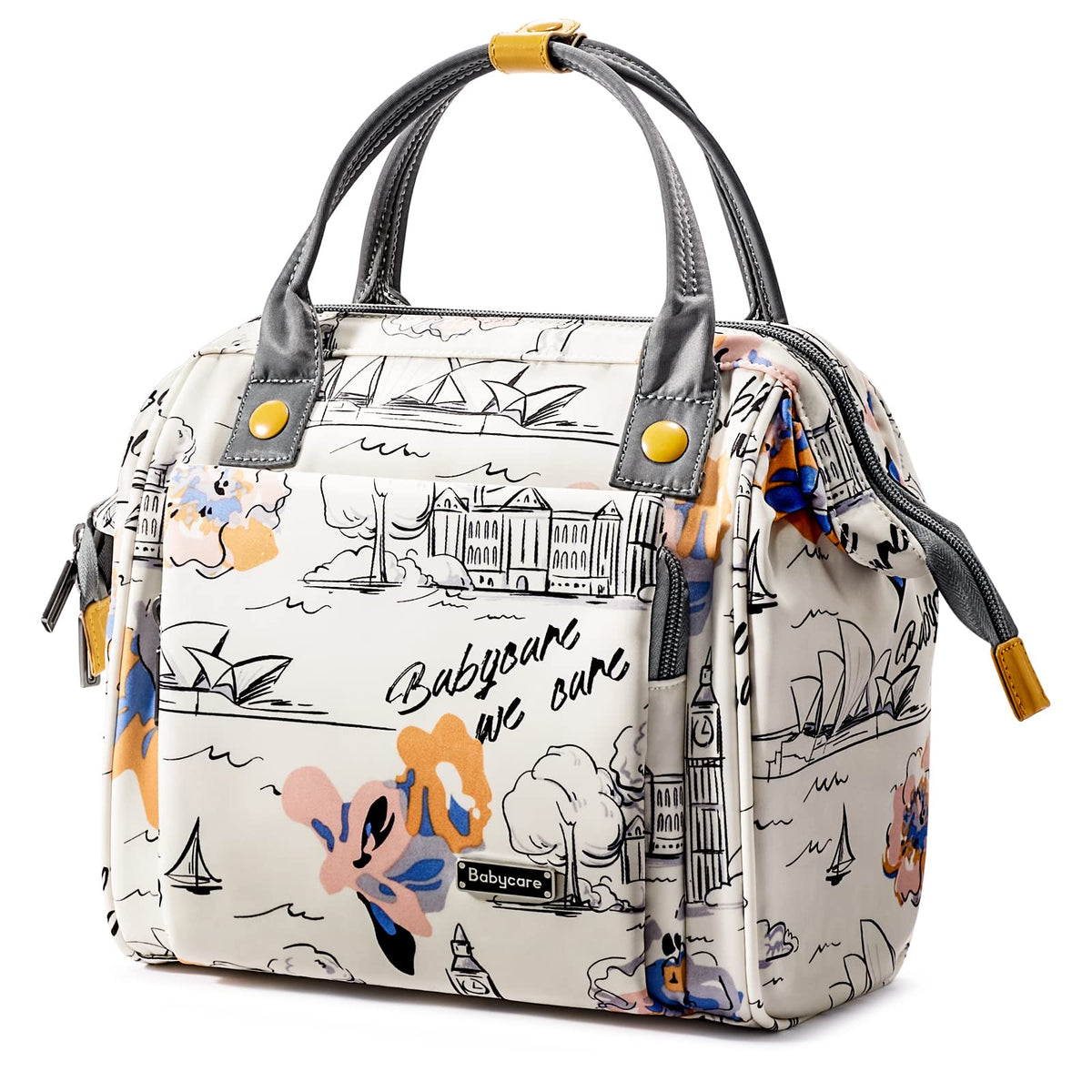 Mini Diaper Bag