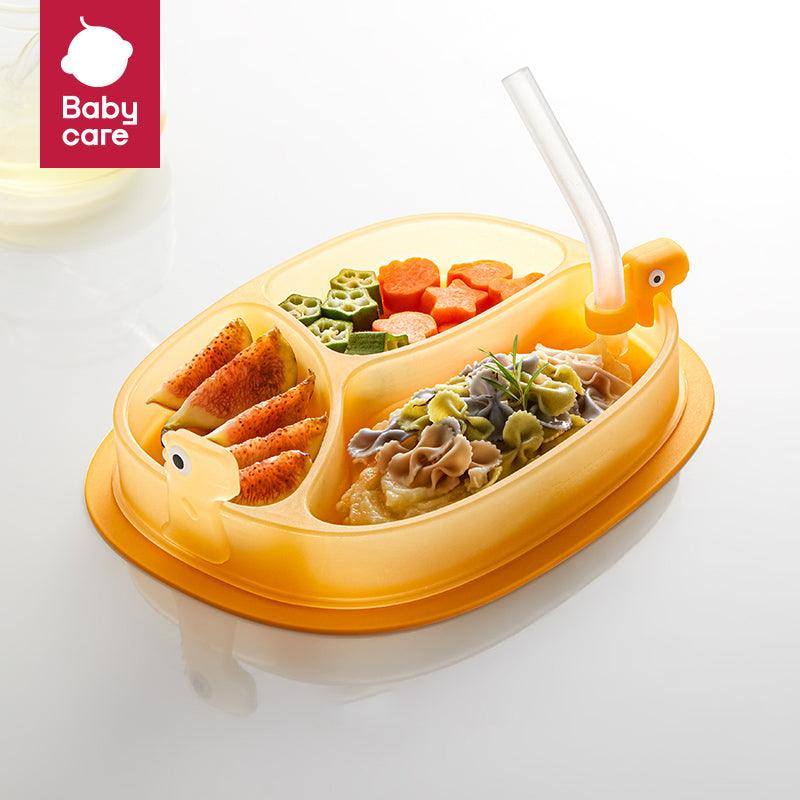 Bc Babycare Silicone Suction Plate