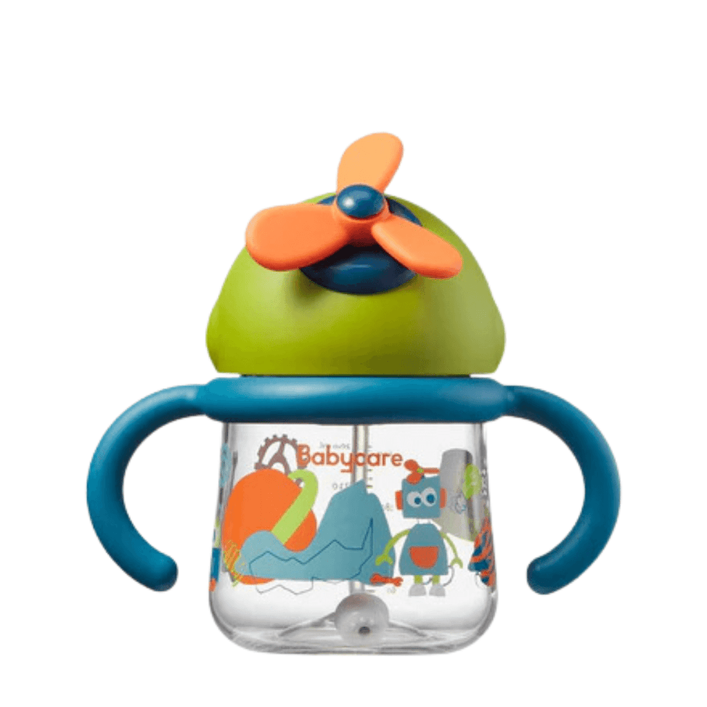 Wind Elf Tritan Sippy Cup