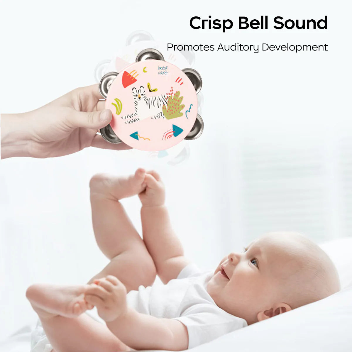 Baby Tambourine
