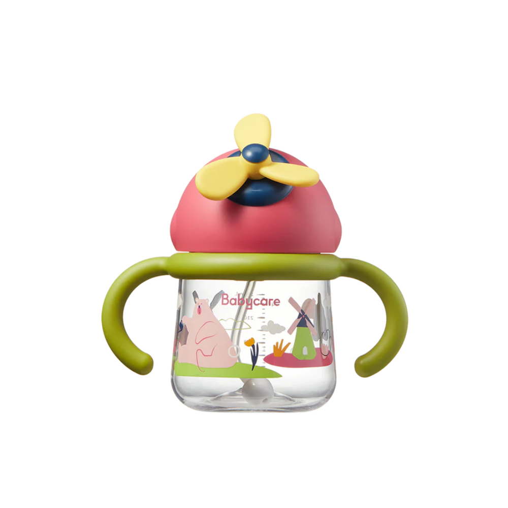 Wind Elf Tritan Sippy Cup