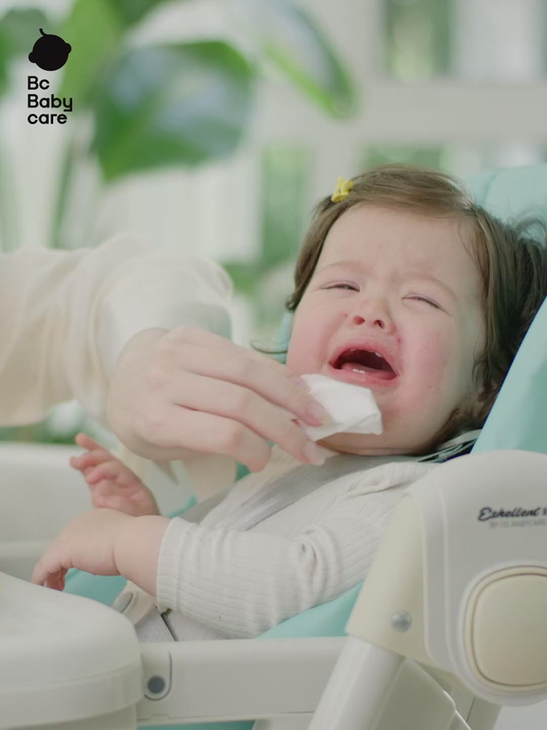 Cloud Moist Baby Wipes