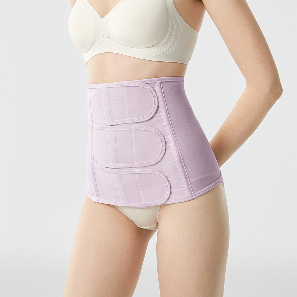Belly Band + Pelvic Support Band